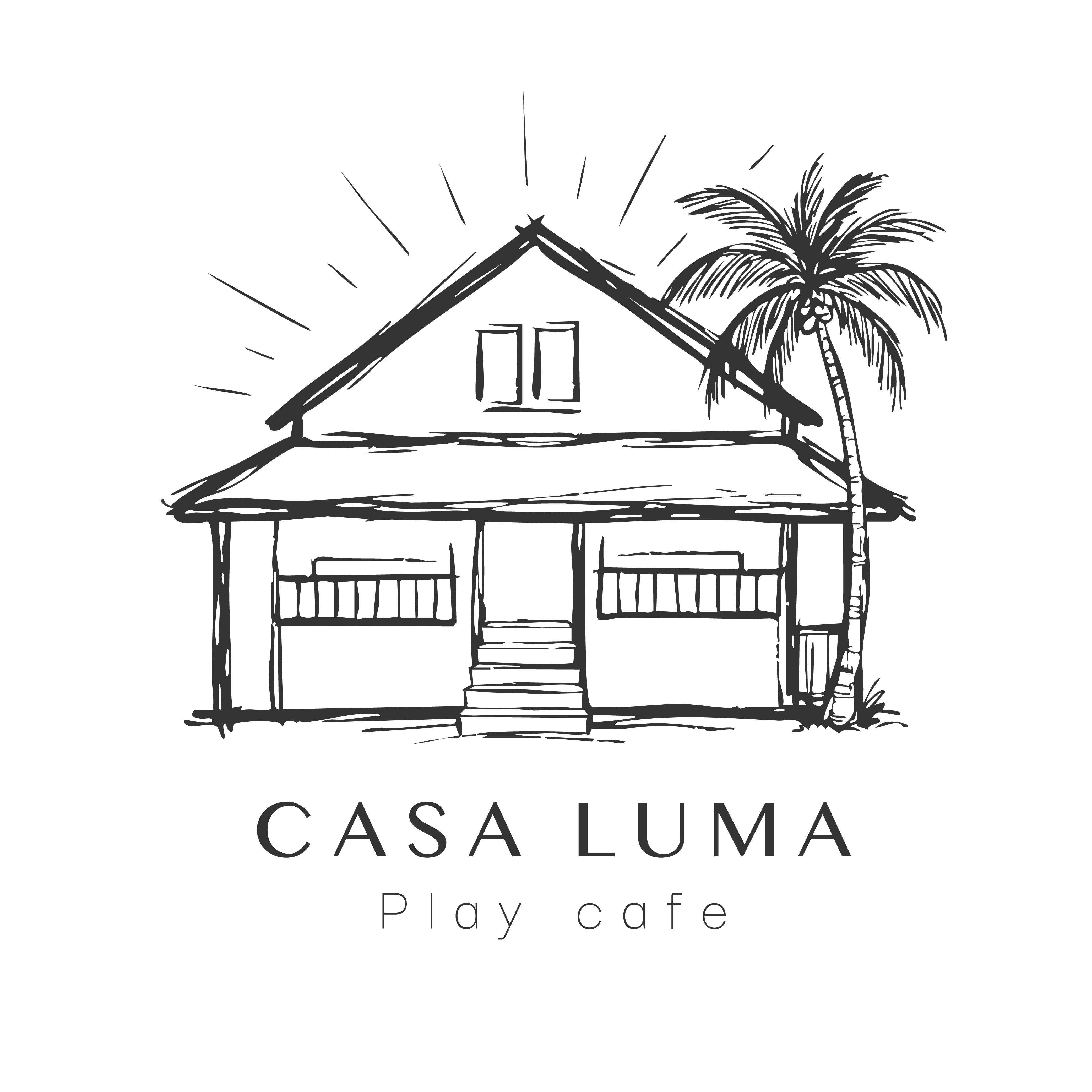 Casa Luma Logo